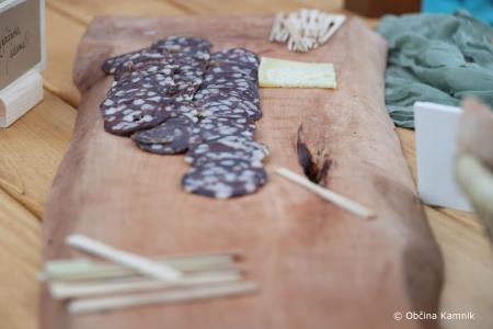 Vedno zanimiv Križnikov pravljični festival in odprtje Pravljične hiše (22)